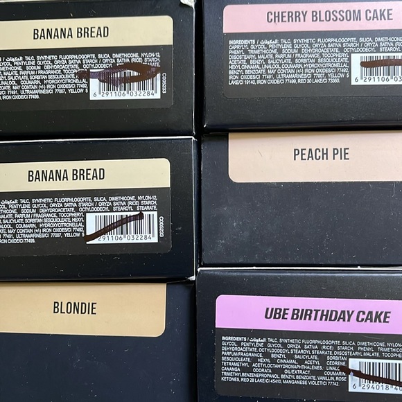 Huda Beauty Easy Bake Loose Baking & Setting Powder - pick your shade(s) BNIB - Picture 16 of 16